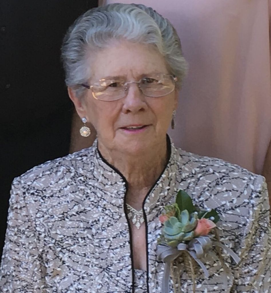 Louise  Thomason Profile Photo