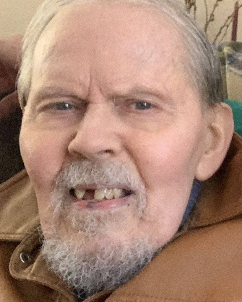 Gareth S. "Gary" Hall Profile Photo