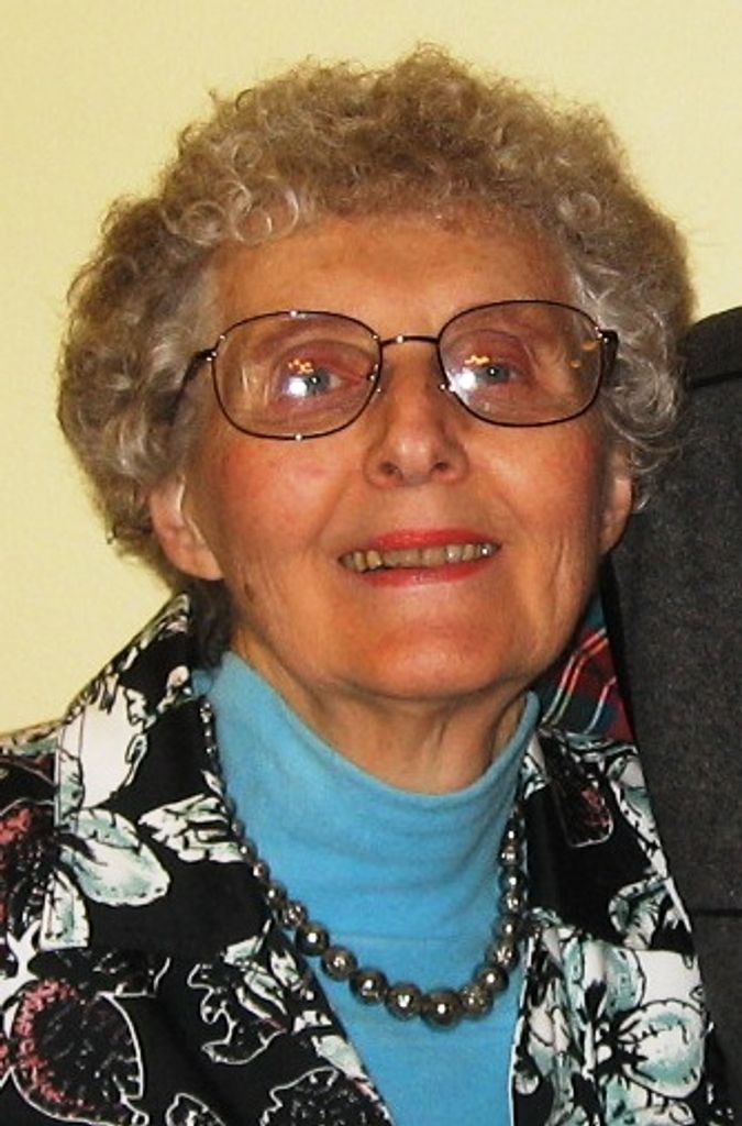 Grace Kibler Delap Profile Photo