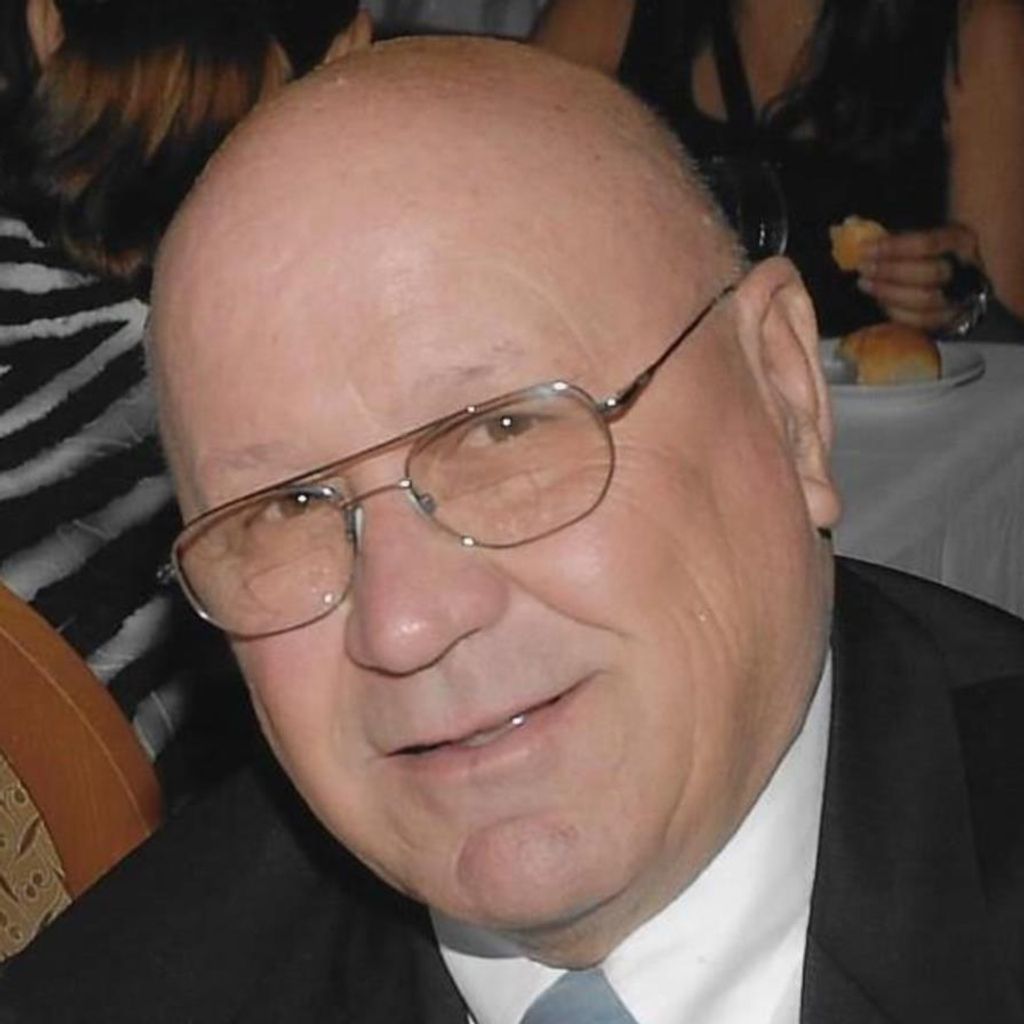 Walter Addie Harrah Profile Photo