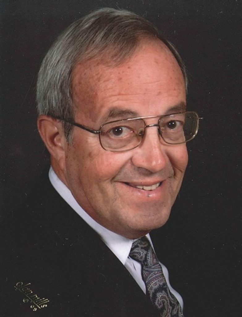 James Daniel Craft, Sr.