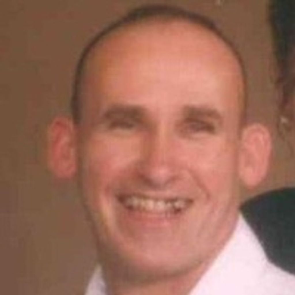 Charles Henderson Profile Photo