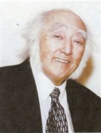 Dr. Newton K. Wesley photo gallery thumbnail 1 of 2
