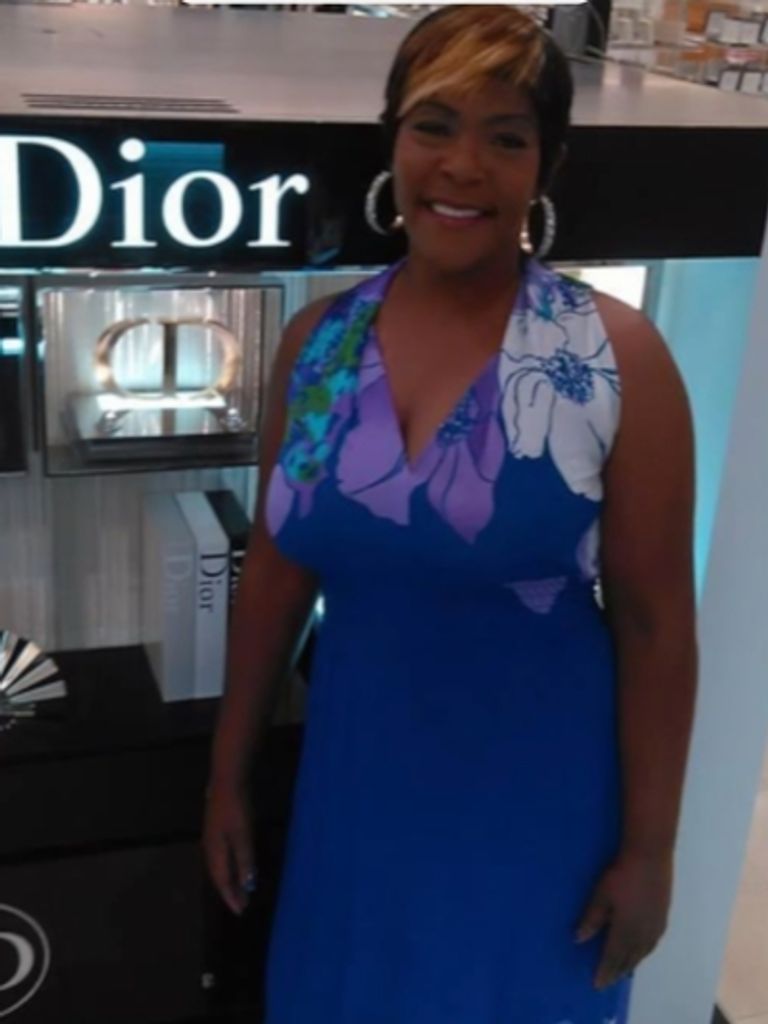 Jeannie Mae Simpson Profile Photo