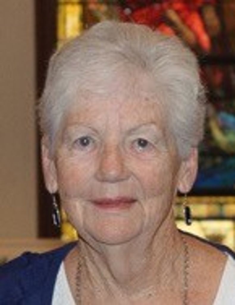 Joan Zora Winningham