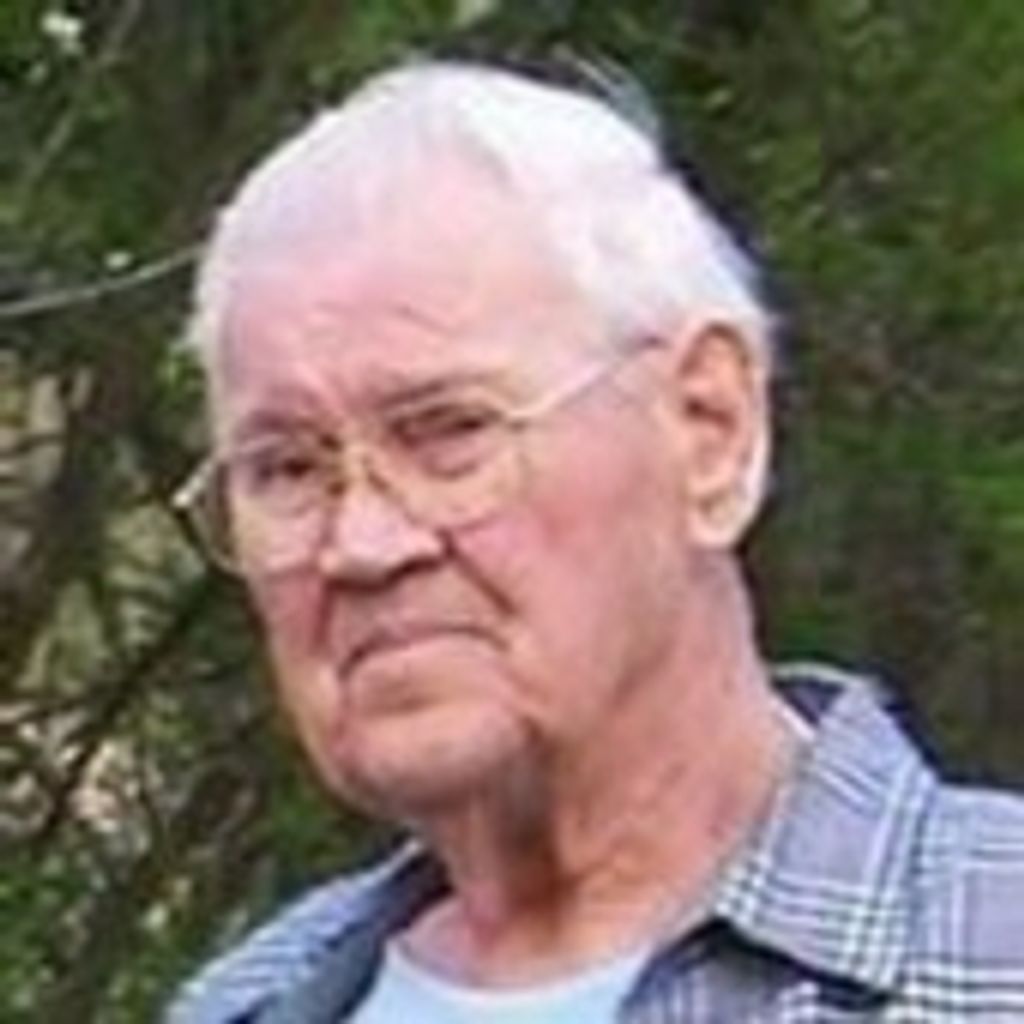 Gaylord 'Buster' Seltzer