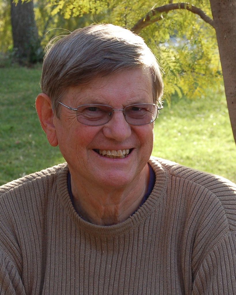 Charles Milton Malone