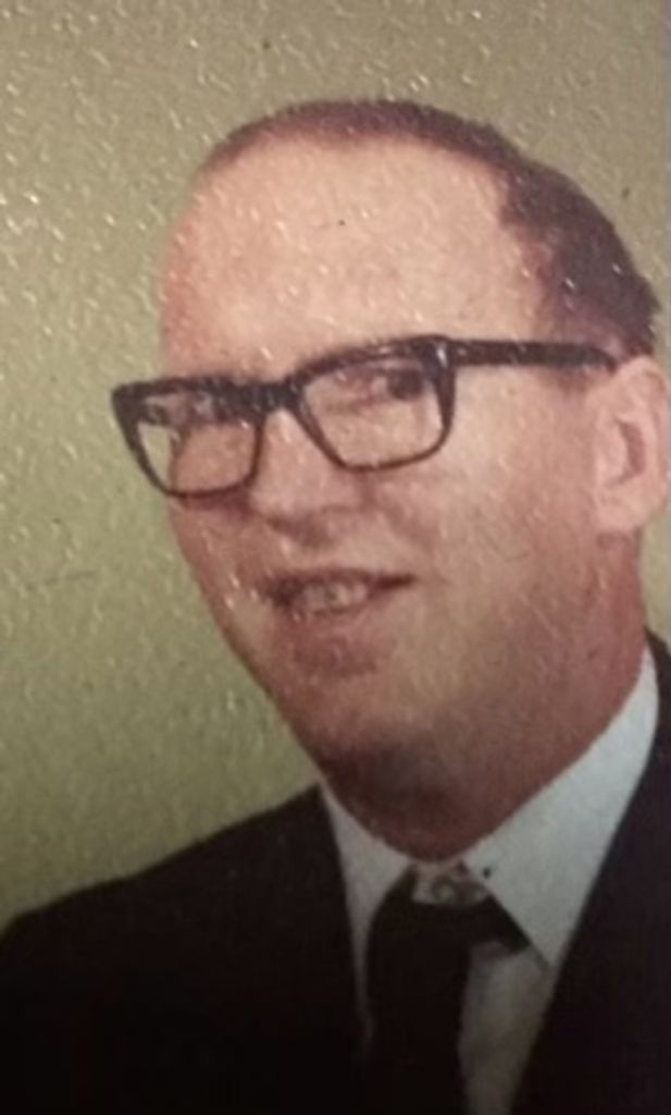 Burdette G. Nielsen Profile Photo