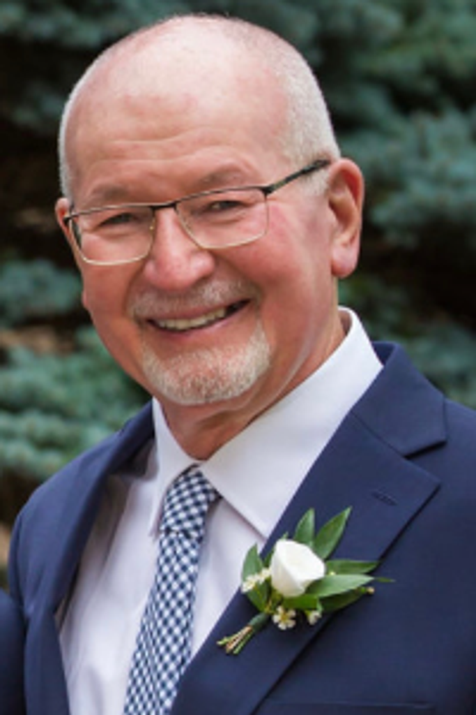 William H. Trefry Profile Photo