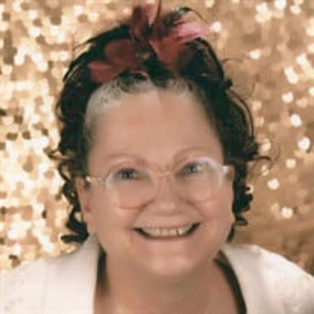 Rose Marie Sanders