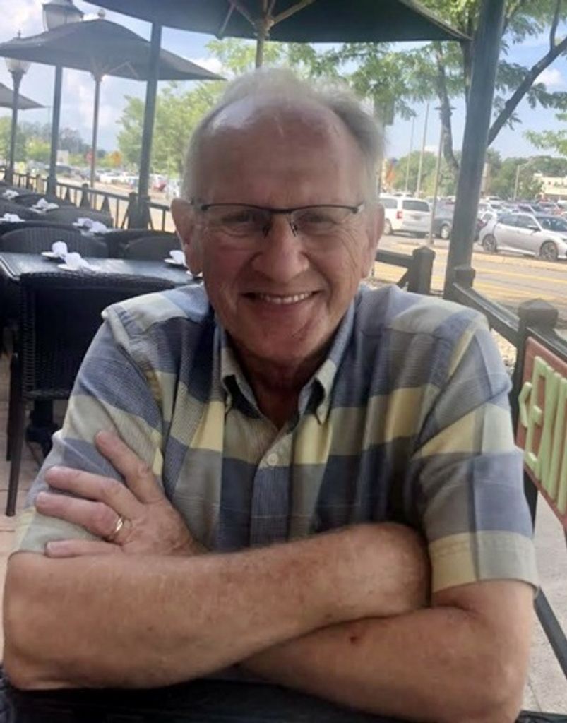 Warren Edward Mcphail, Jr.