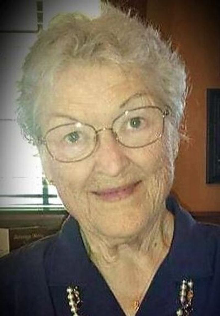 Evalyn Anne Gill Profile Photo
