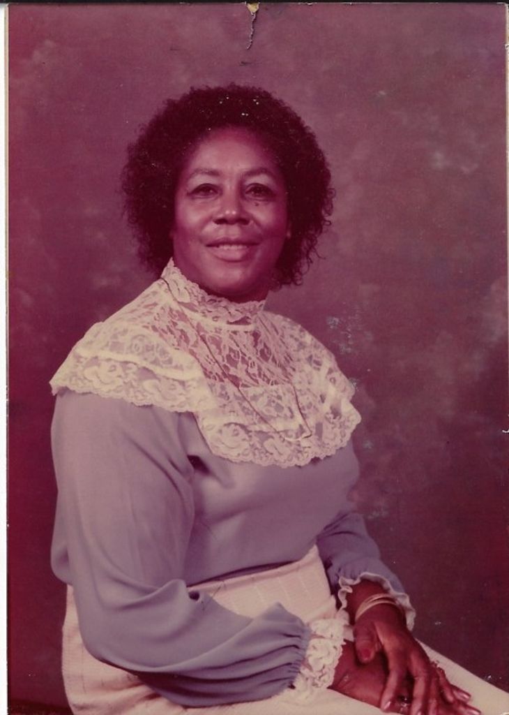 Eula Pryor