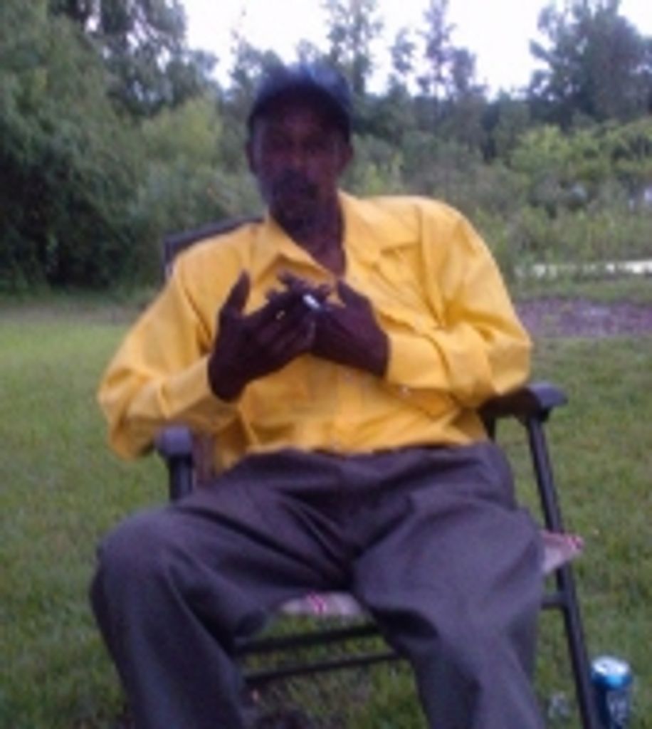 Ronald Bernard Ronnie Mr. Short