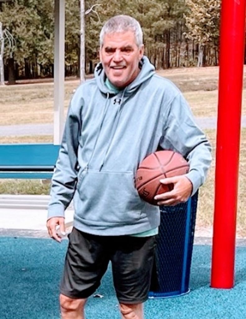 Leslie Joe Davis