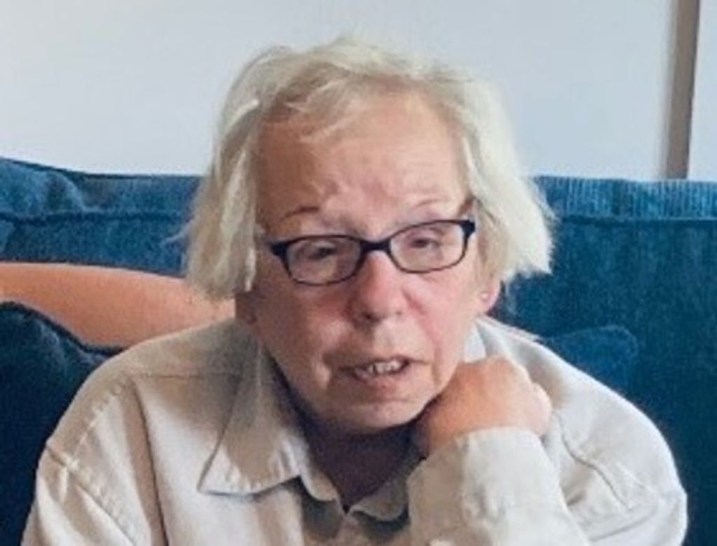 Cathy Caldean Shelinbarger Profile Photo