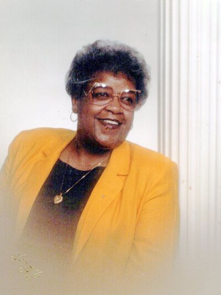 Mary Esther Coleman Profile Photo