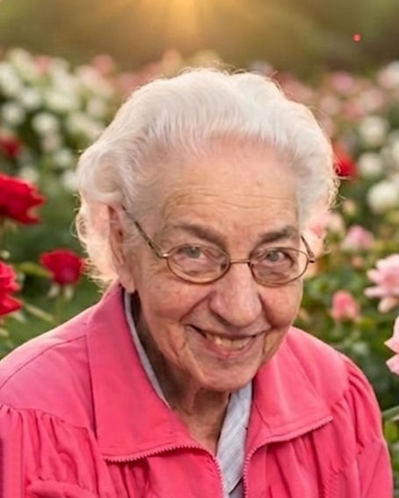 Pearl Nelvina Folkens Profile Photo