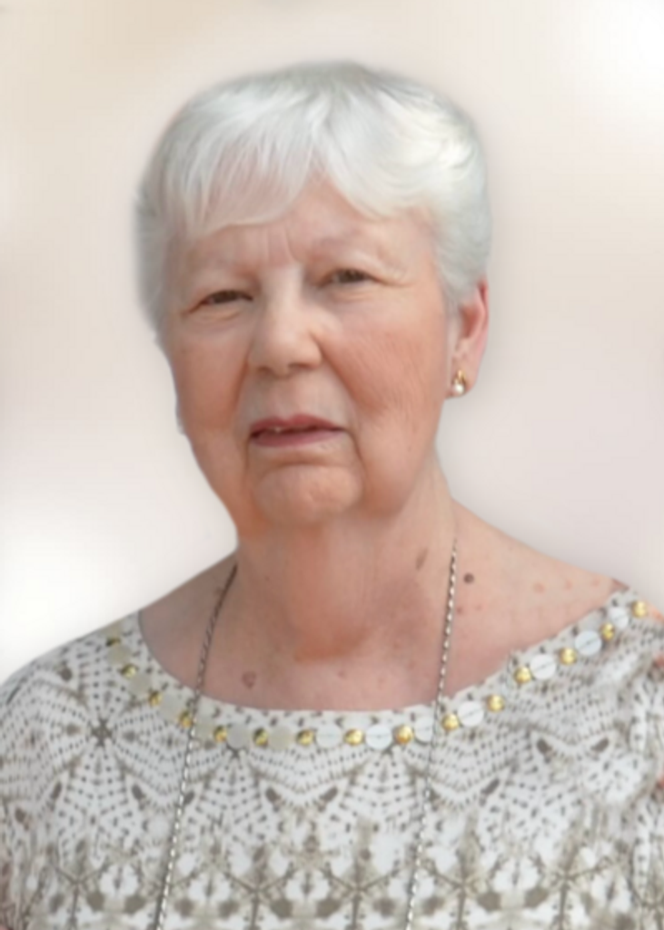 Josephine Worrell Pierce Profile Photo