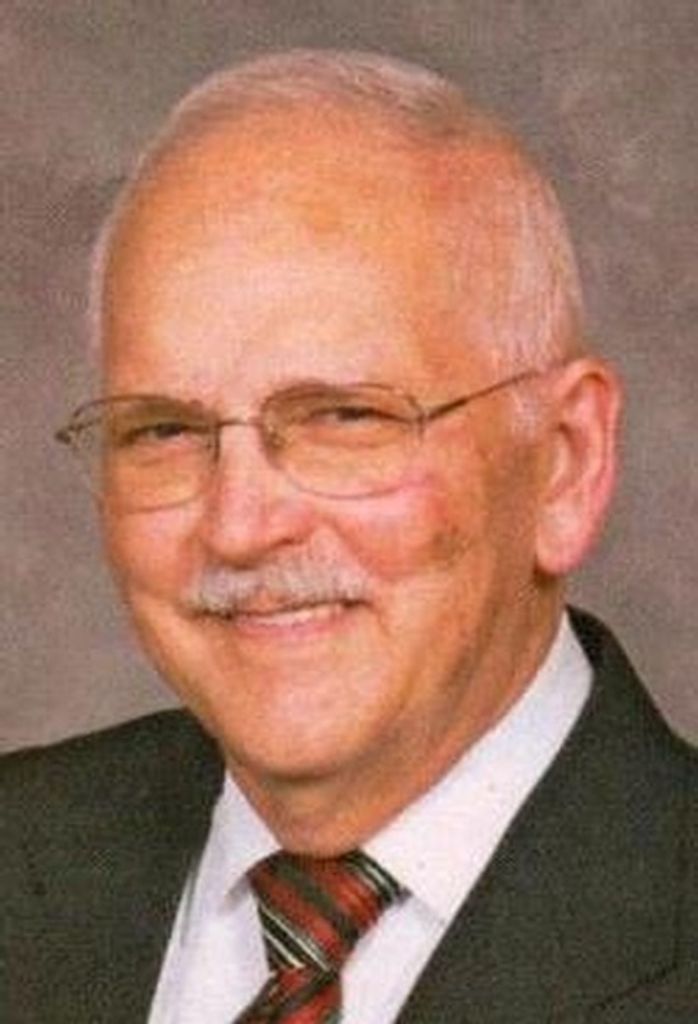 Kenneth H. Houtz