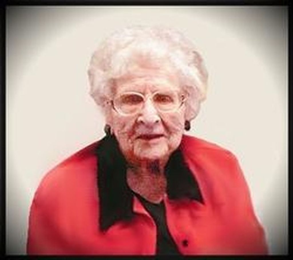 Lois Agnes Smith Miller Profile Photo