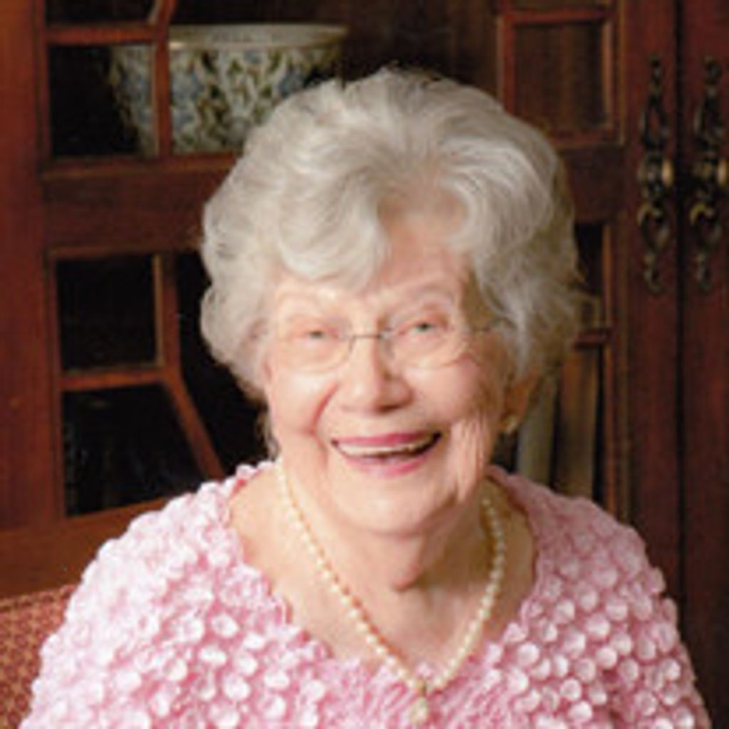 Colleen Marta Hagensen