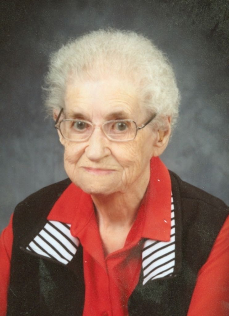 Marie Anna Wagner Profile Photo