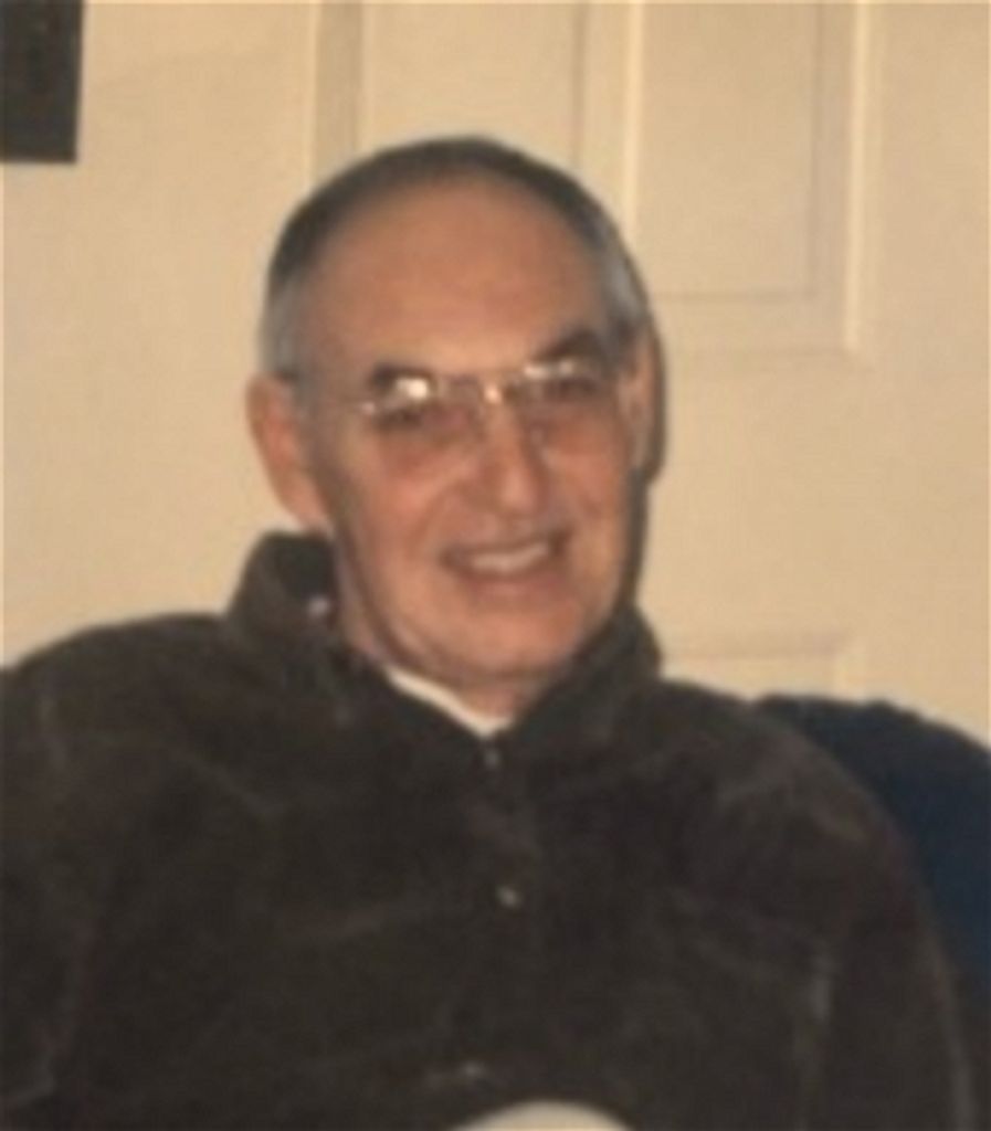 Donald Robert Grainda Profile Photo