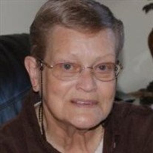 Barbara Jean Brown Hurst Profile Photo