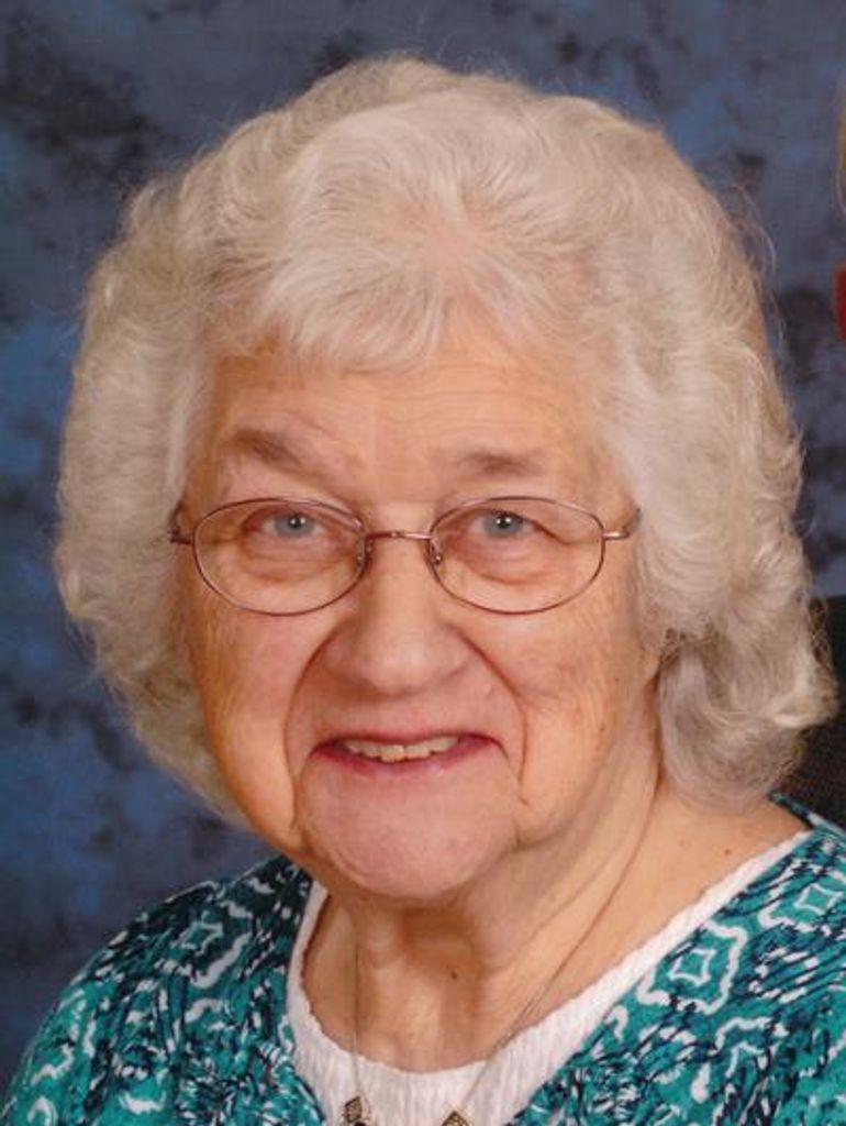 Gladys M. Nice Profile Photo
