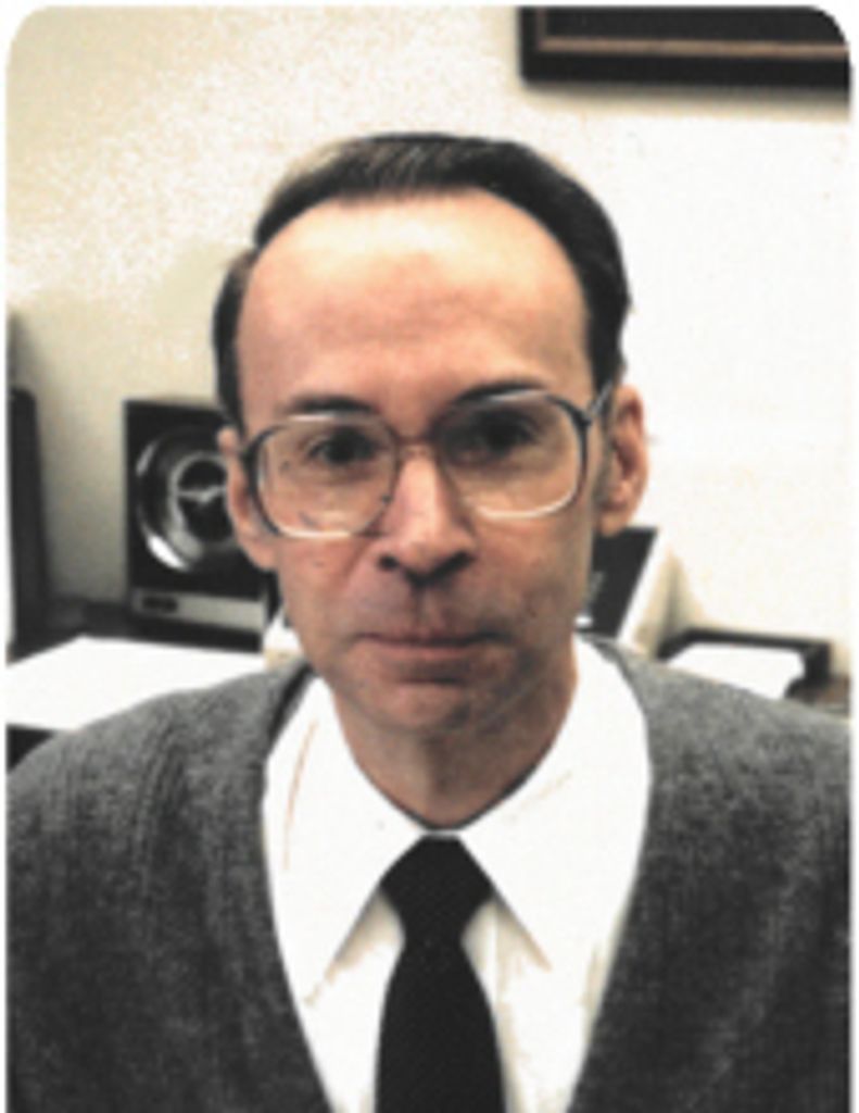 Dale Martin Kohler