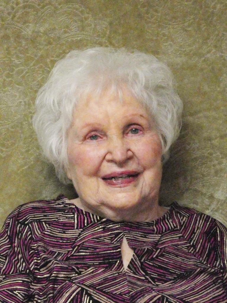 Jeanette Marilyn Timmermann Profile Photo