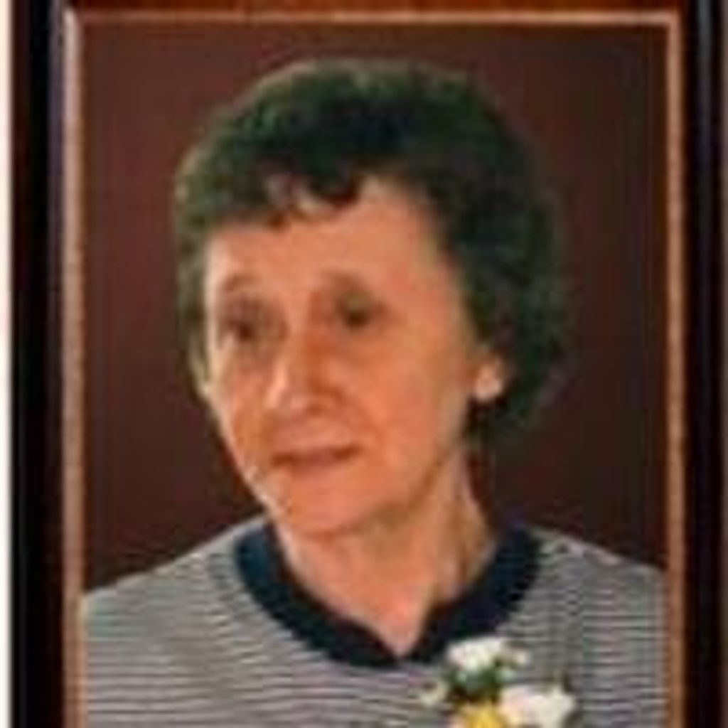 Virginia June Mason