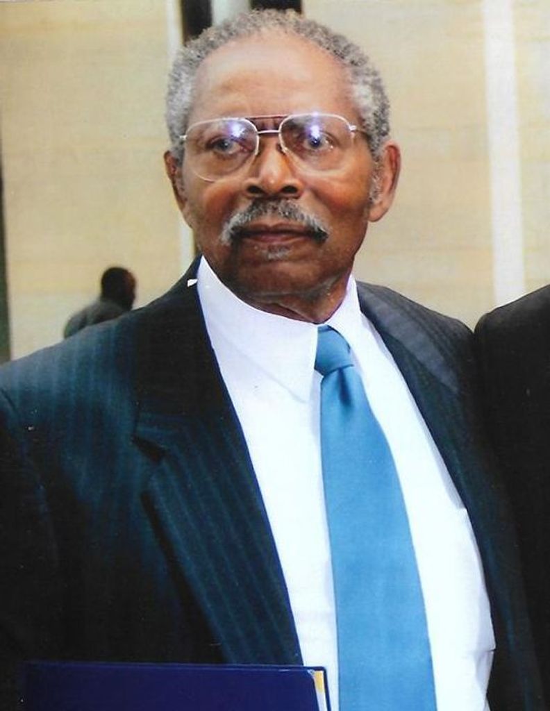 Anison James Colbert, Sr. Profile Photo