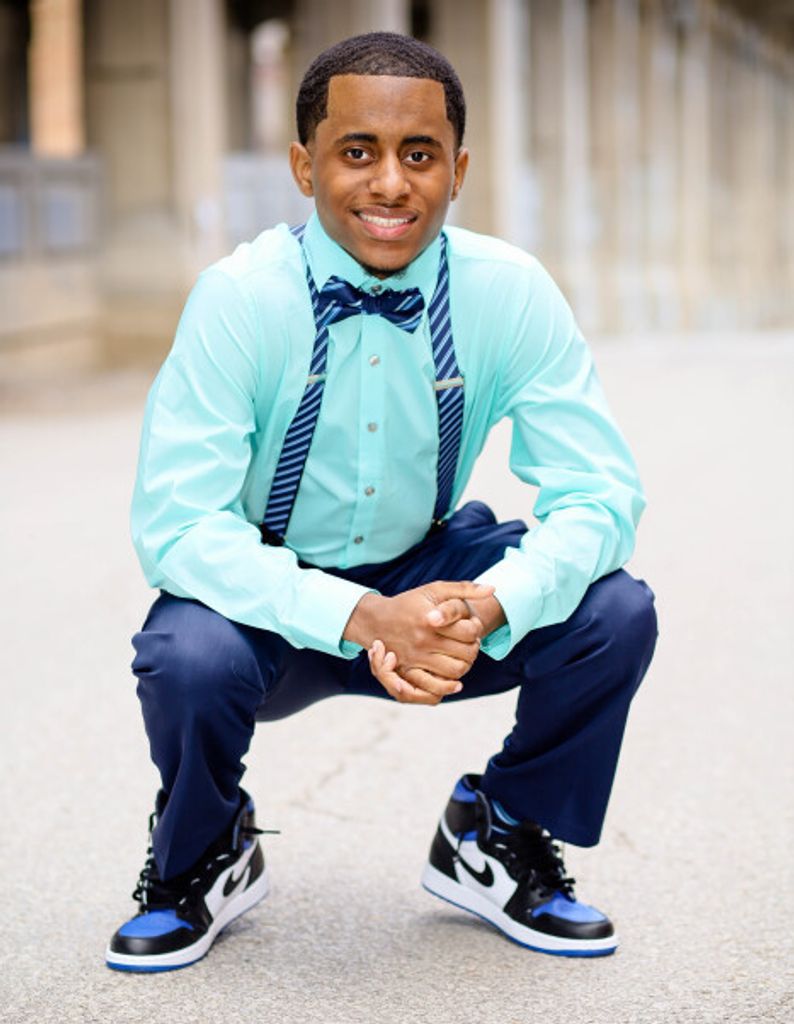 Treshaun D. Wright