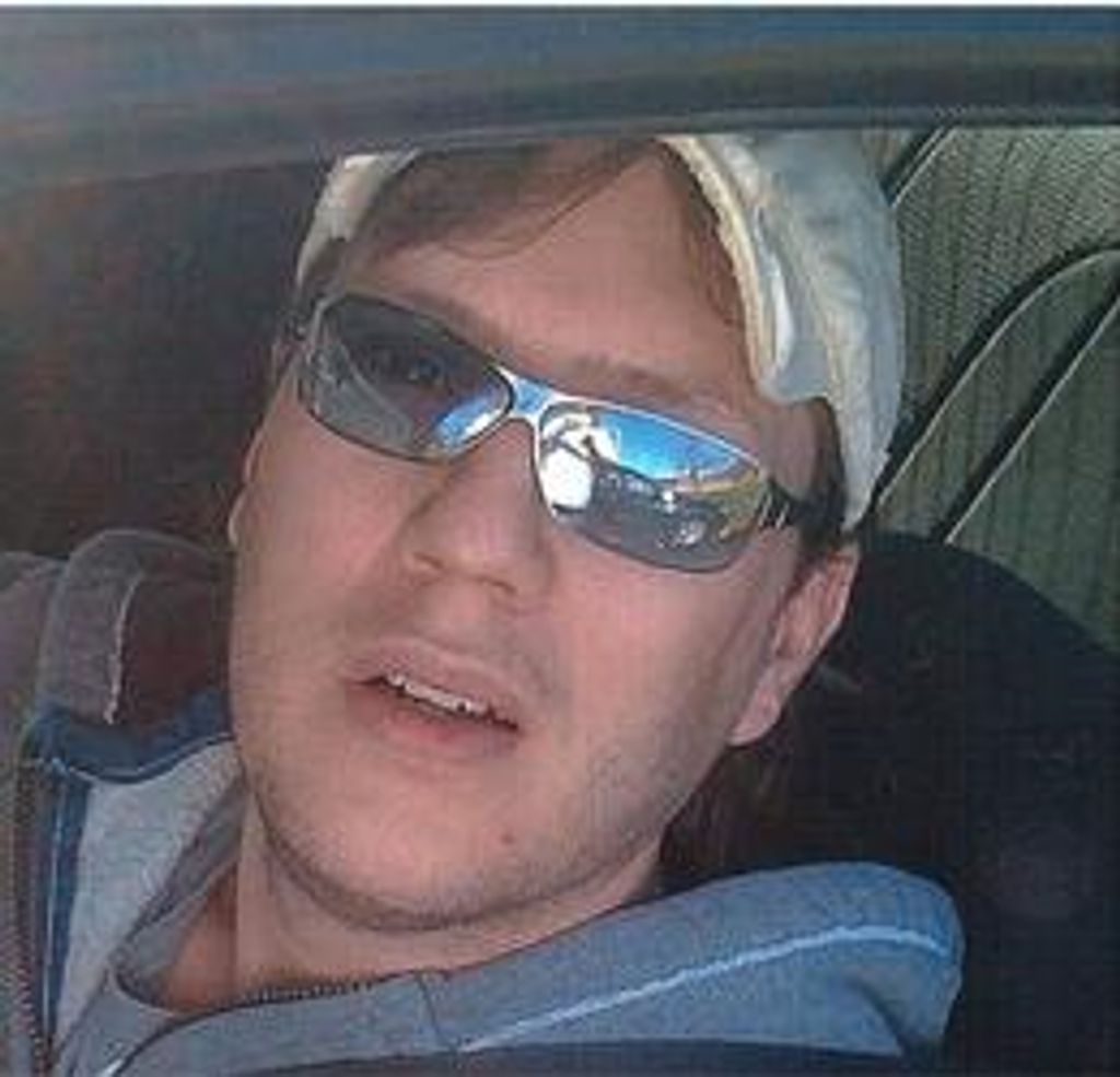 Shane Jeremy Tackett Profile Photo