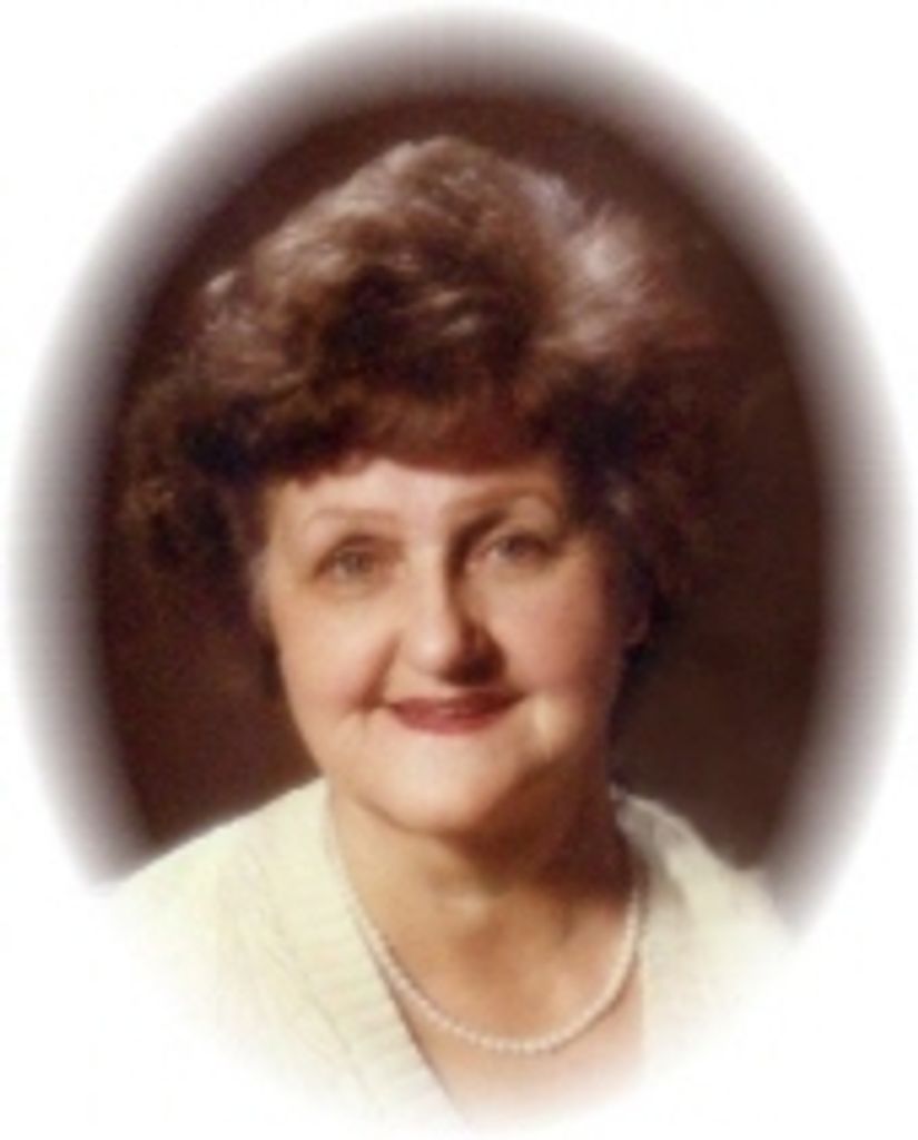 Mrs. Regina Mary Magdalen Dominski