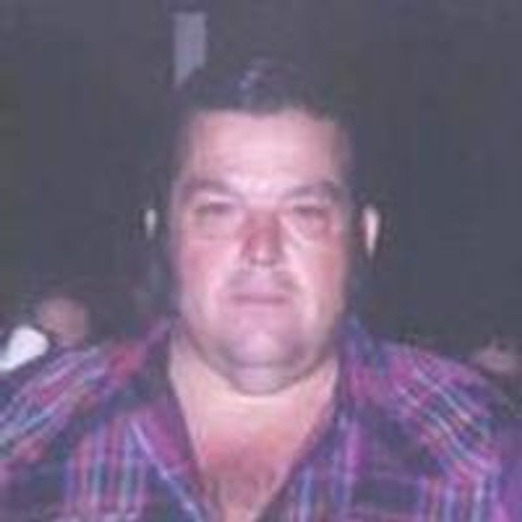 Larry  James Ramos