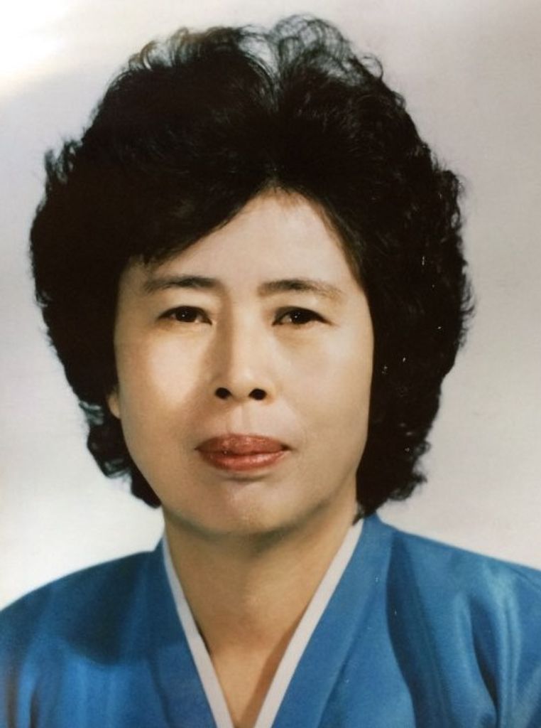 Song, Gwi Yeon