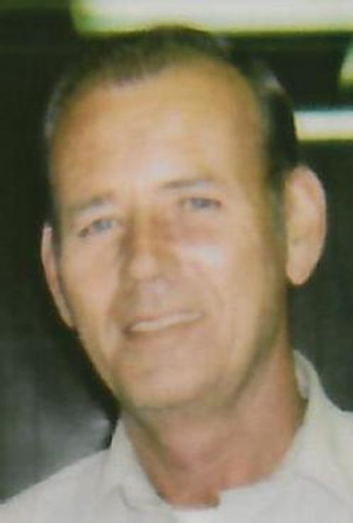 Charles E. Beauregard