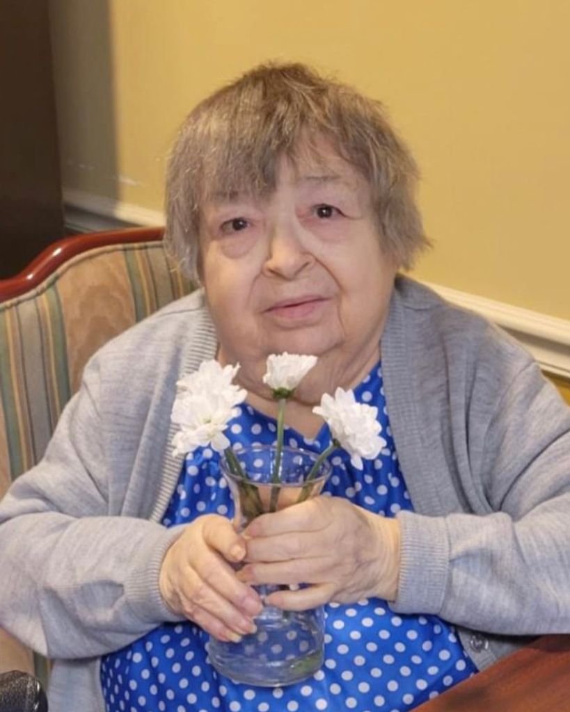 Patricia L. Brownawell Profile Photo