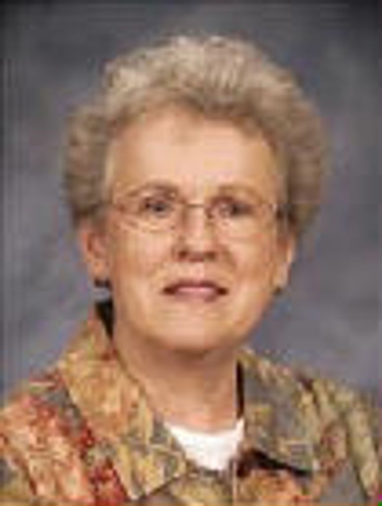 Delores J. Sisson