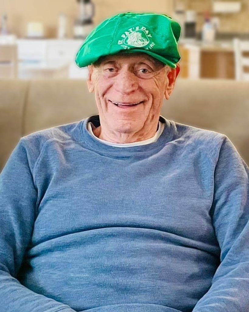 Thomas Leo Tierney Jr. Profile Photo