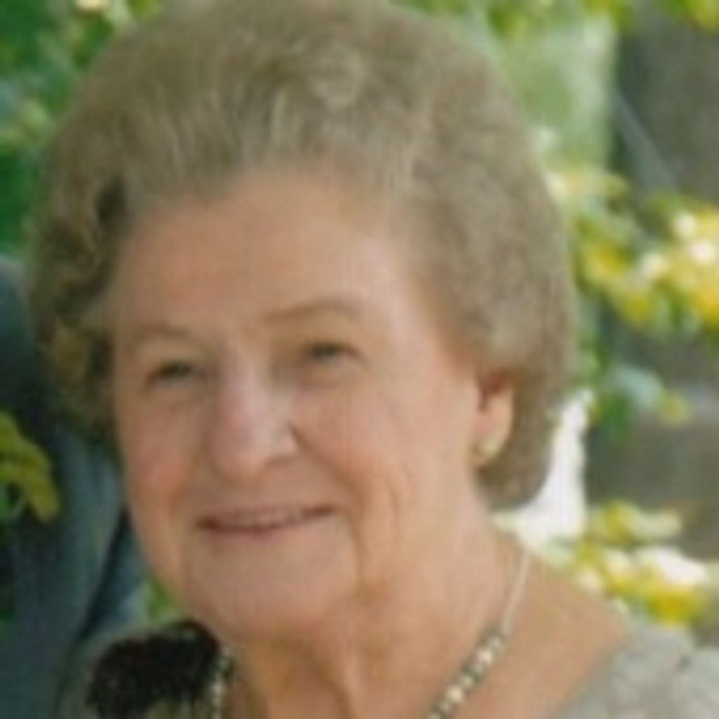 Gladys Smith