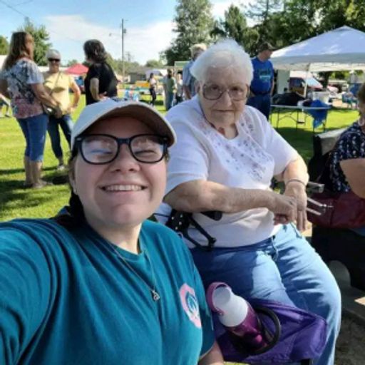 Barbara "Barb" Brown photo gallery thumbnail 35 of 61