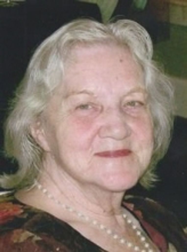 Lois Stone