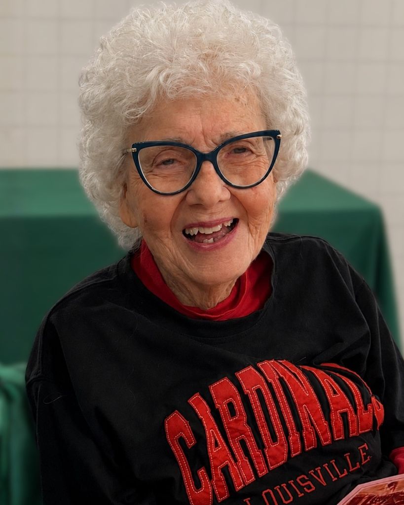 Dorothy Rae Witten Profile Photo