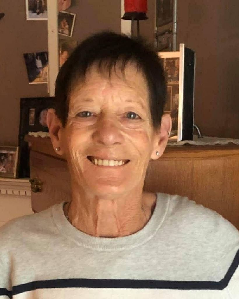 Judith Ann Doty Profile Photo