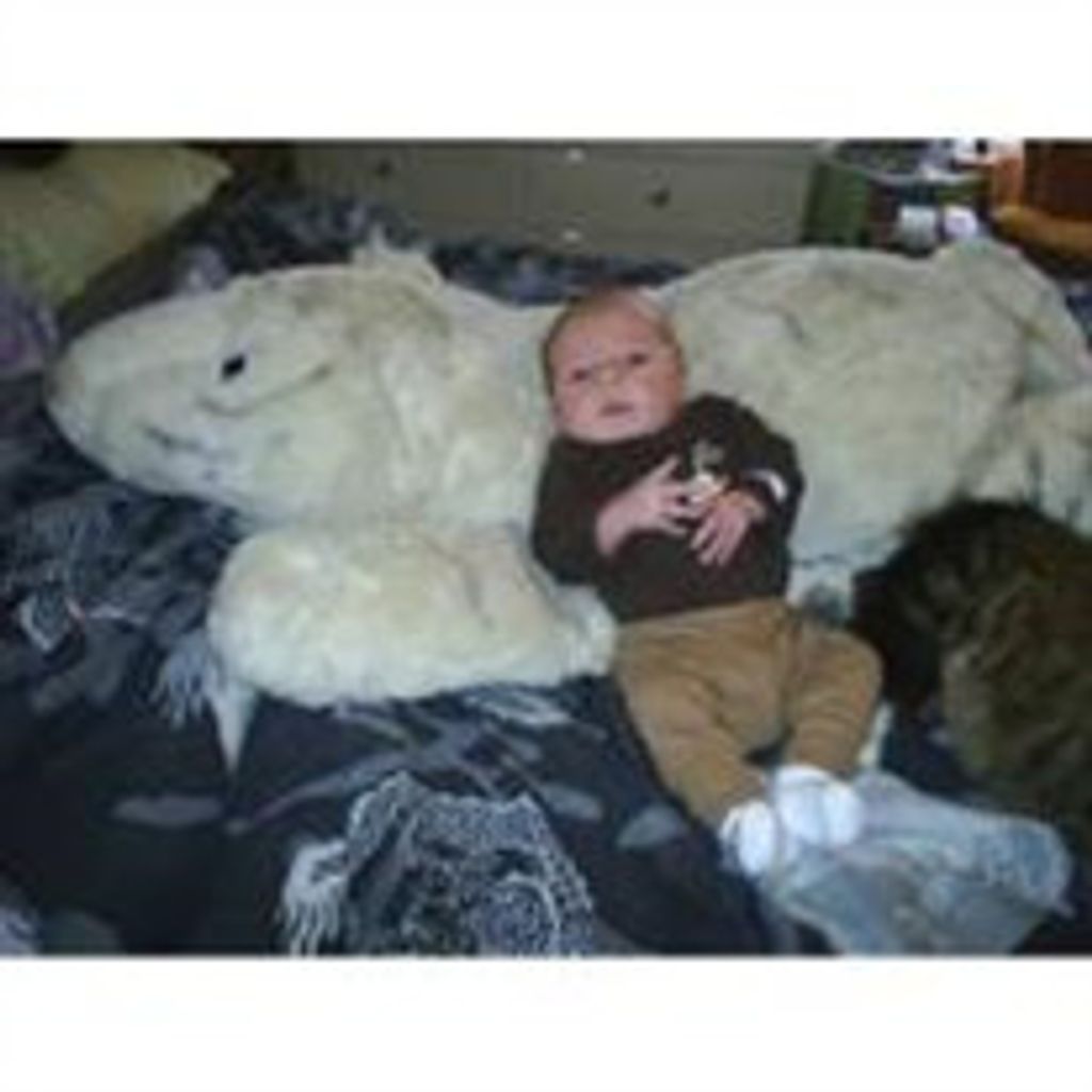Tyson Ray Kirkland