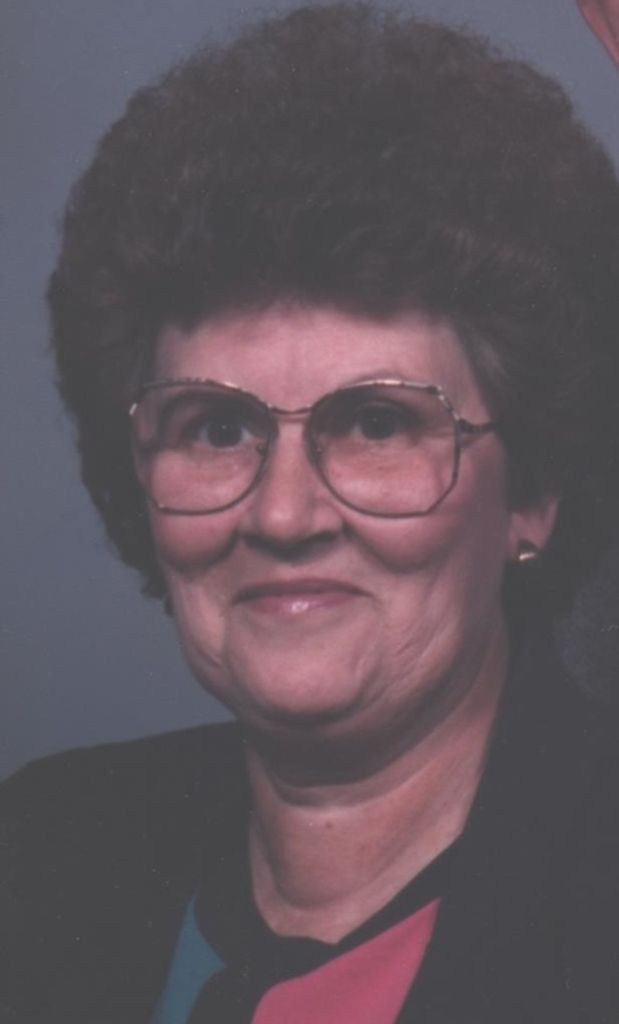 Josephine "Joann" Schuele